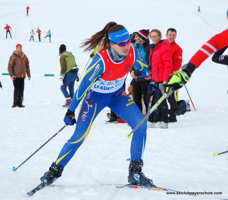 Grand-Prix Megève 2018 (merci Bruno)